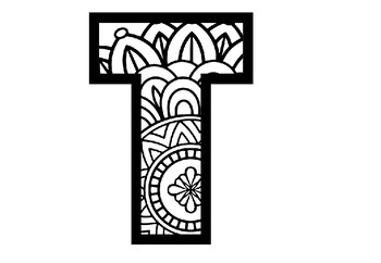 ‘We Love Third Grade’, No Prep, Pattern Coloring Letters for Classroom Décor
