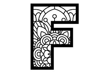 ‘We Love First Grade’, No Prep, Pattern Coloring Letters for Classroom Décor