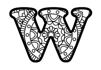 Winter Art is Cool! Letters, Classroom Décor, Pattern Coloring Sheets, Sub Plan