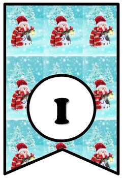It’s Snow Secret, We’re A Great School, Christmas Bulletin Board Sayings Pennant