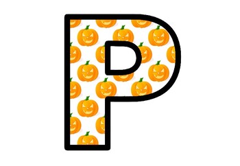 Halloween Pumpkins, Jack O Lanterns, Bulletin Board Letters, Classroom Decor