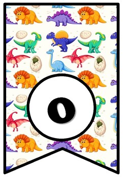 Our Class Is Dinomite, Bulletin Board Sayings Pennant Letters, Dinosaur Posters
