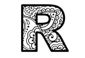 READING HELPS YOUR MIND GROW, Bulletin Board Sayings, Letters, Pattern Art Plan