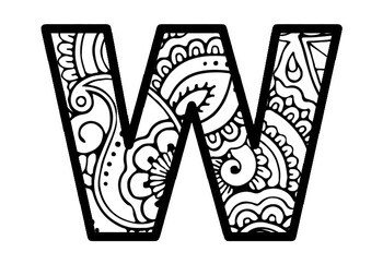 WE SHINE WHEN WE ARE KIND, Bulletin Board Sayings, Letters, Pattern Coloring Art