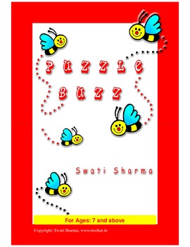First and Second Grade, Environmental Studies Word search Book 1